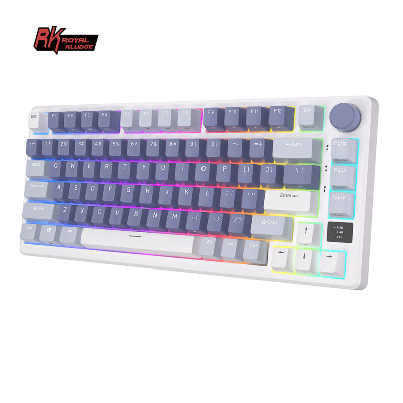 Royal Kludge RK M75 - Image 2