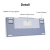 Royal Kludge RK M75 - Image 13