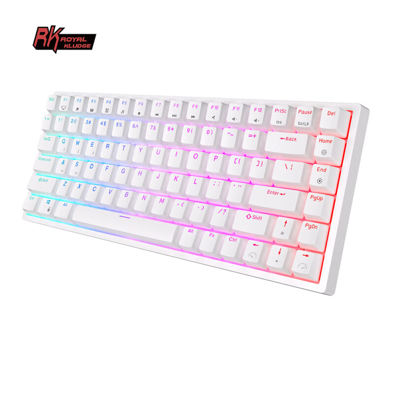 Royal Kludge RK84 V2 - Image 3