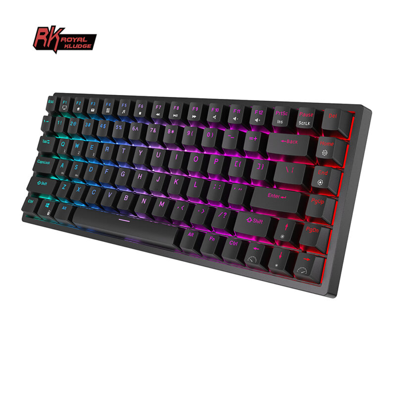 Royal Kludge RK84 V2 - Image 2