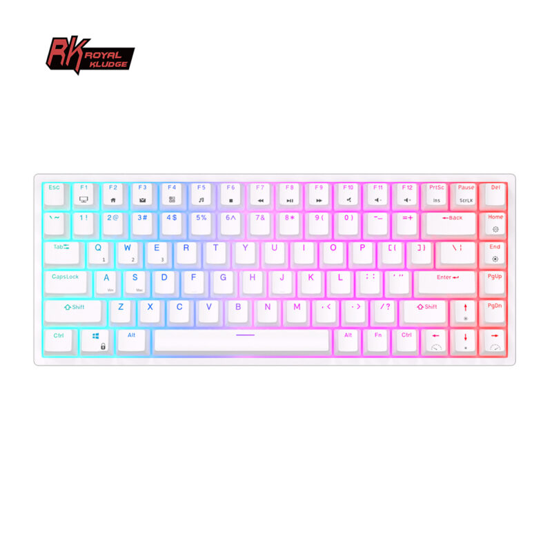 Royal Kludge RK84 V2