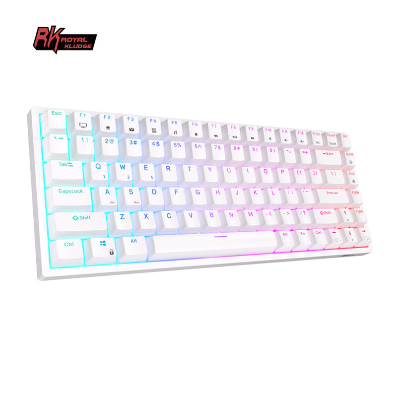 Royal Kludge RK84 V2 - Image 11