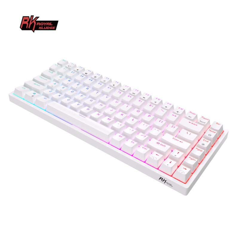 Royal Kludge RK84 V2 - Image 12