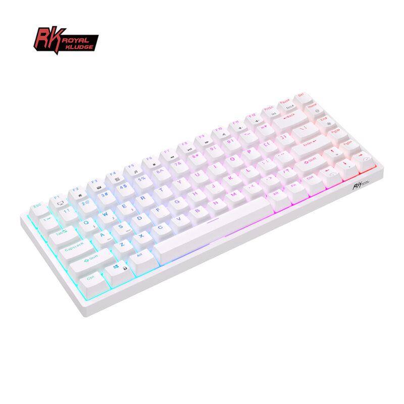 Royal Kludge RK84 V2 - Image 13