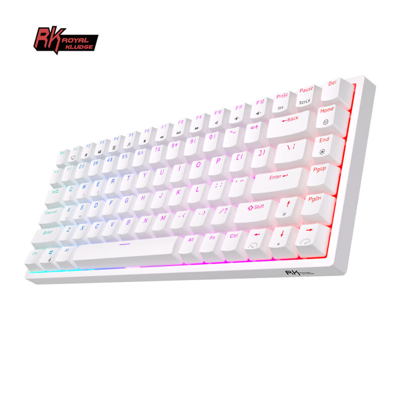 Royal Kludge RK84 V2 - Image 14