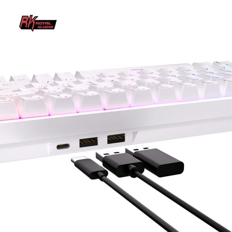 Royal Kludge RK84 V2 - Image 15