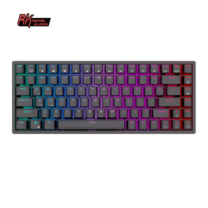 Royal Kludge RK84 V2 - Image 4