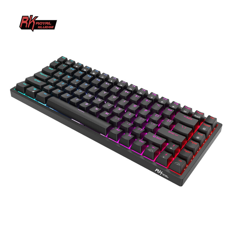 Royal Kludge RK84 V2 - Image 7