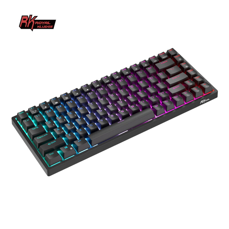 Royal Kludge RK84 V2 - Image 6