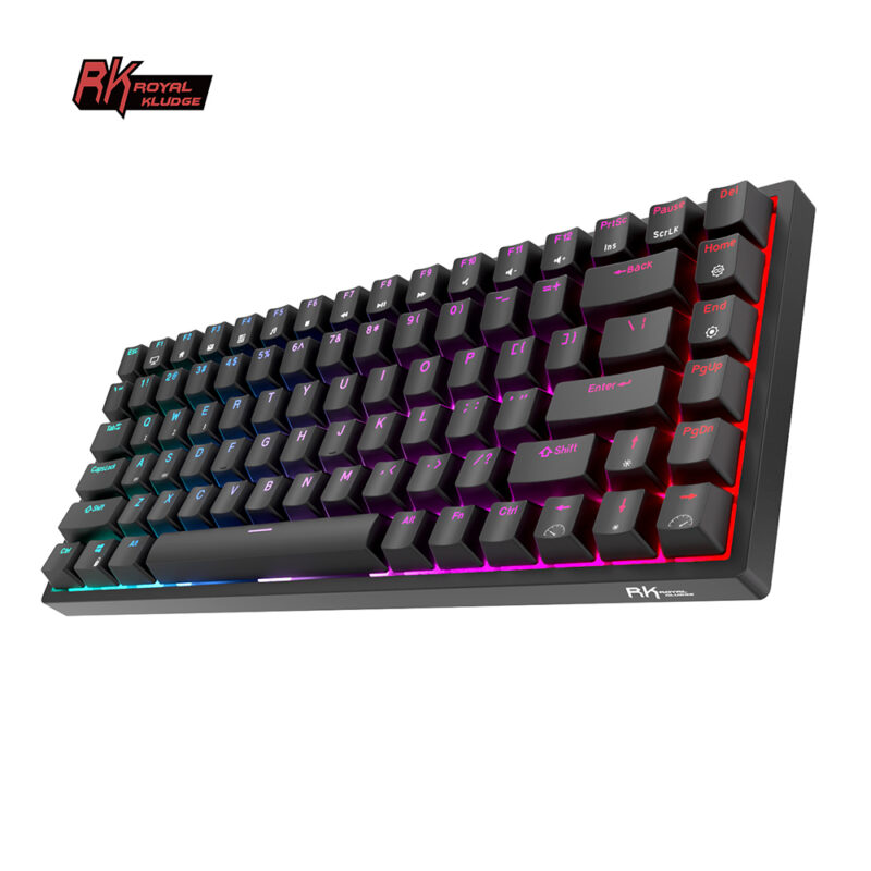 Royal Kludge RK84 V2 - Image 8