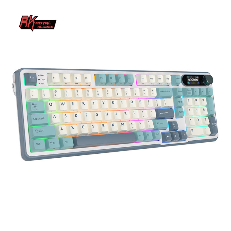 Royal Kludge RK S98 - Image 35