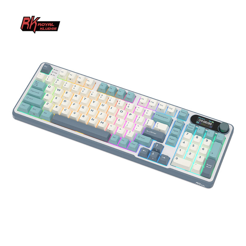 Royal Kludge RK S98 - Image 37