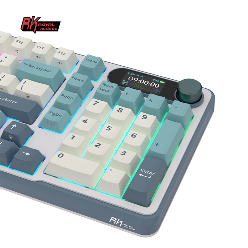 Royal Kludge RK S98 - Image 38