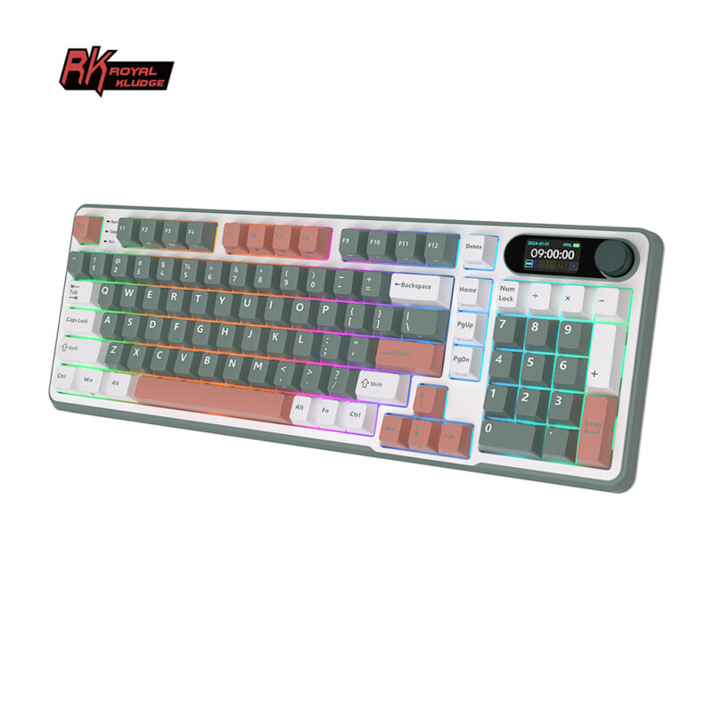 Royal Kludge RK S98 - Image 5