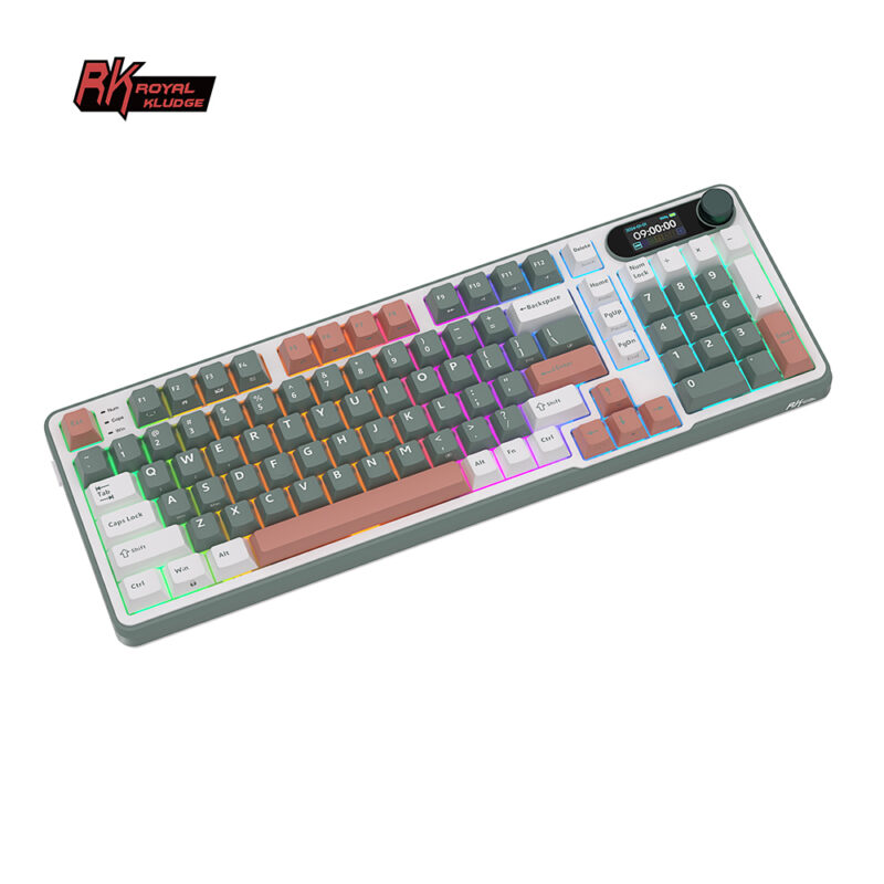 Royal Kludge RK S98 - Image 6