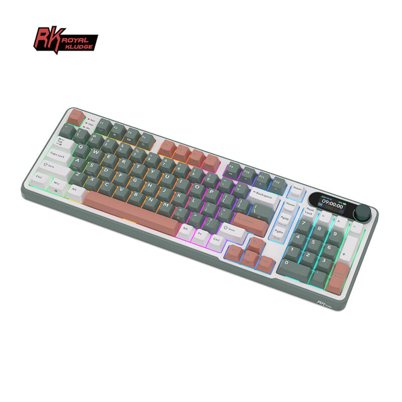 Royal Kludge RK S98 - Image 7