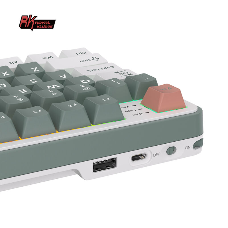 Royal Kludge RK S98 - Image 9