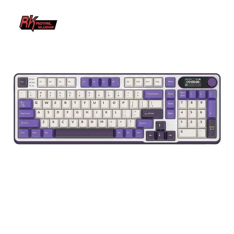 Royal Kludge RK S98 - Image 43