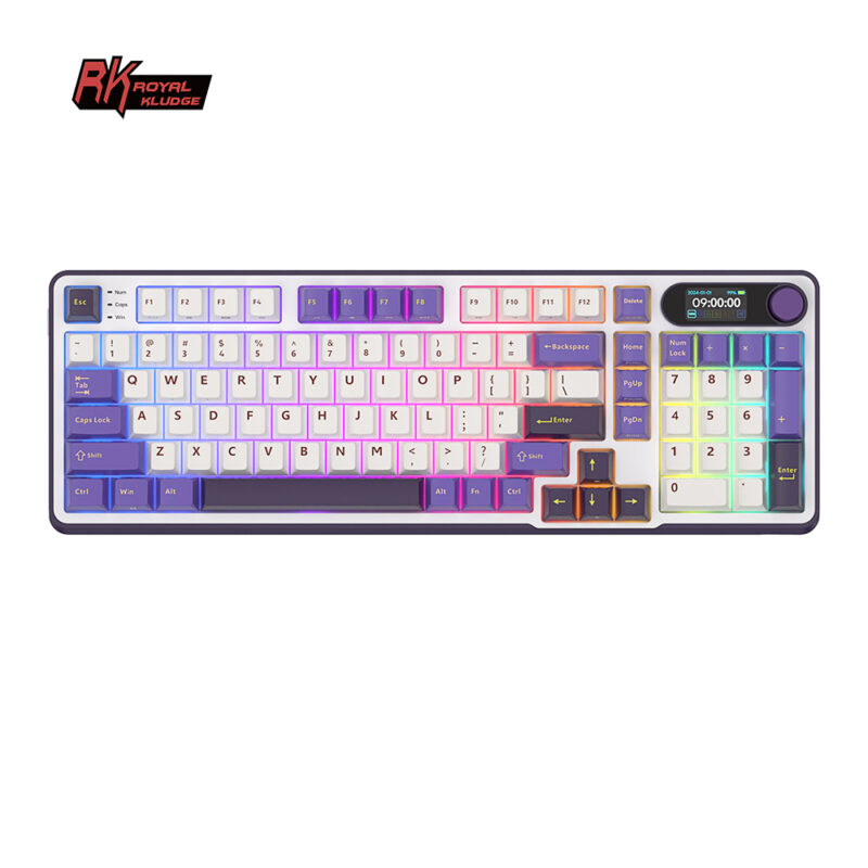 Royal Kludge RK S98 - Image 44