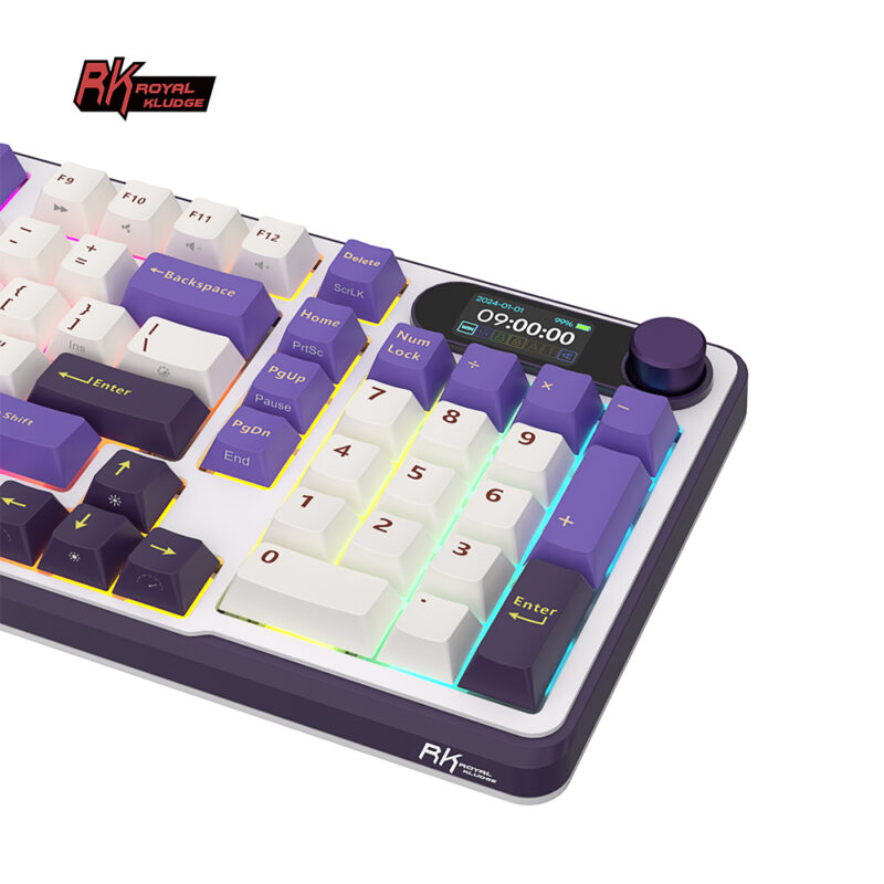 Royal Kludge RK S98 - Image 45