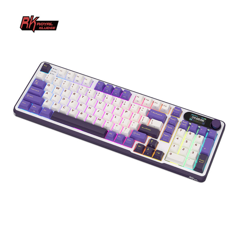 Royal Kludge RK S98 - Image 46
