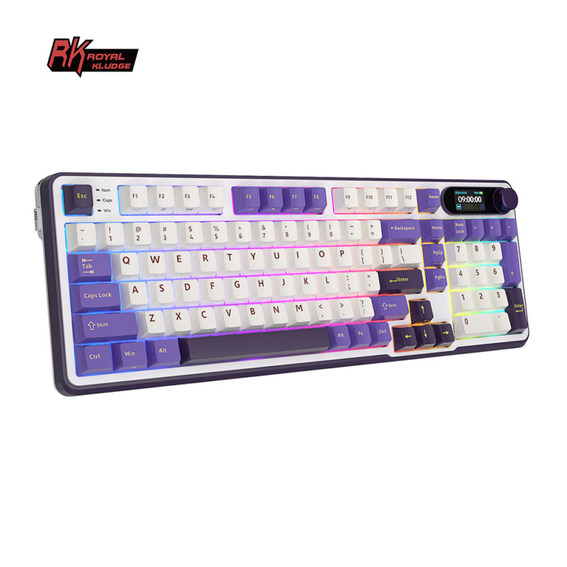 Royal Kludge RK S98 - Image 48