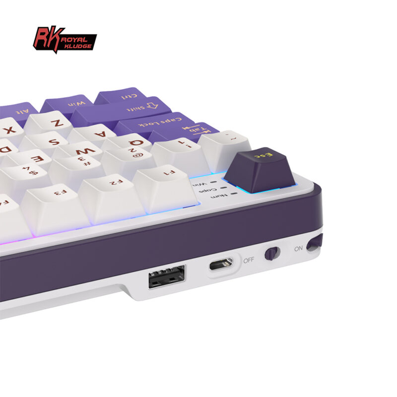 Royal Kludge RK S98 - Image 41