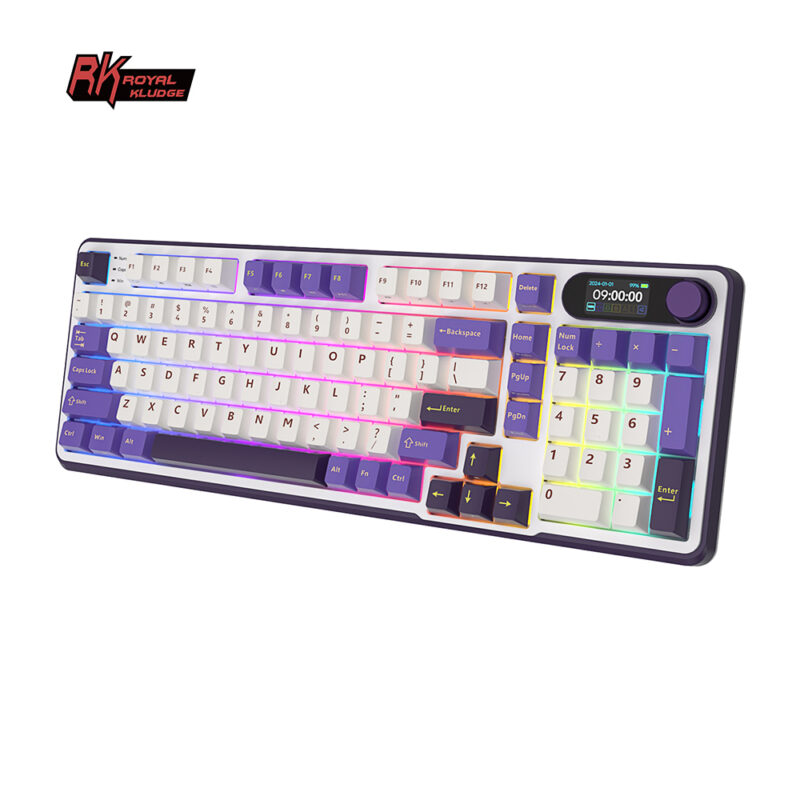 Royal Kludge RK S98 - Image 49