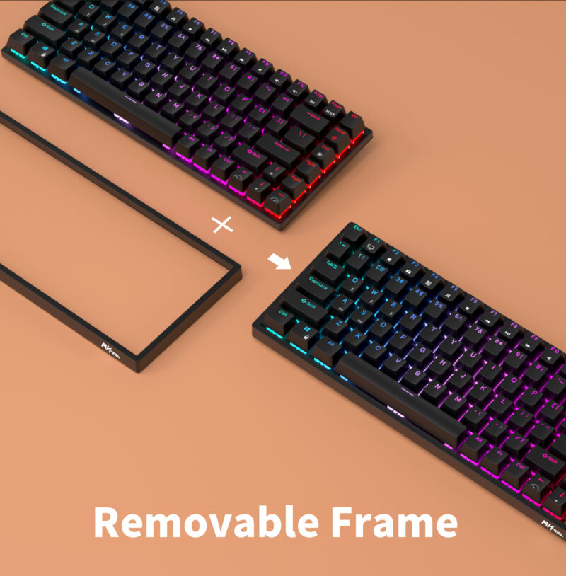 Royal Kludge RK84 V2 - Image 19