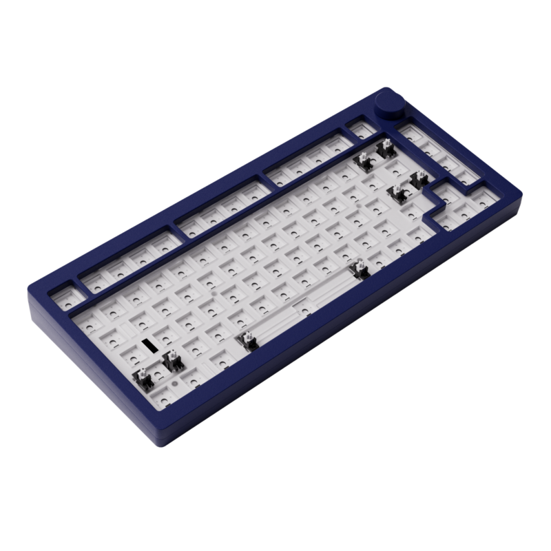 Monsgeek M1 V3 QMK Barebones Keyboard - Image 18