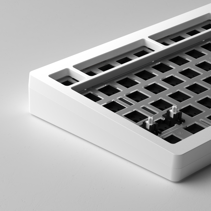 Monsgeek M1 V3 QMK Barebones Keyboard - Image 8