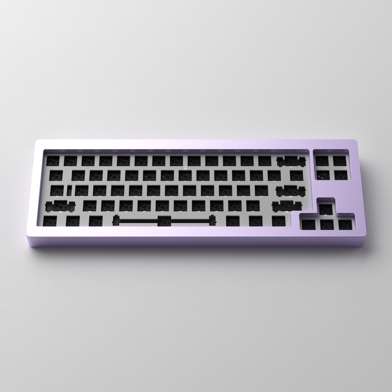 Monsgeek M7 QMK Barebones Keyboard - Image 6