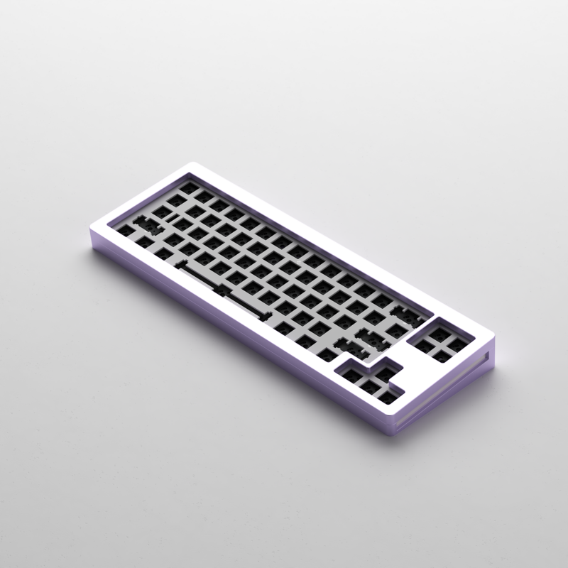 Monsgeek M7 QMK Barebones Keyboard - Image 3
