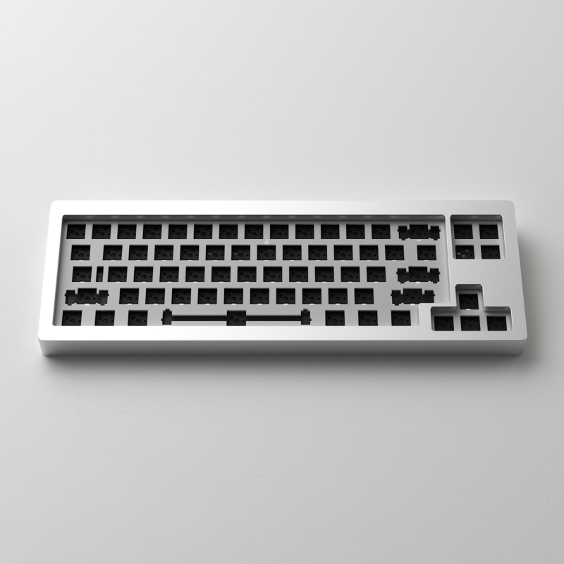 Monsgeek M7 QMK Barebones Keyboard - Image 9