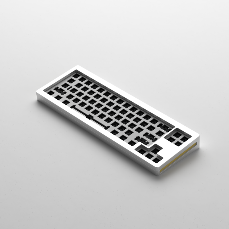 Monsgeek M7 QMK Barebones Keyboard - Image 10