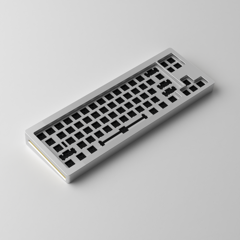 Monsgeek M7 QMK Barebones Keyboard - Image 11