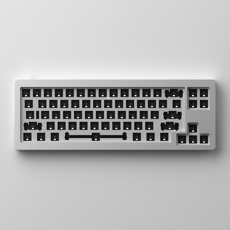 Monsgeek M7 QMK Barebones Keyboard - Image 12