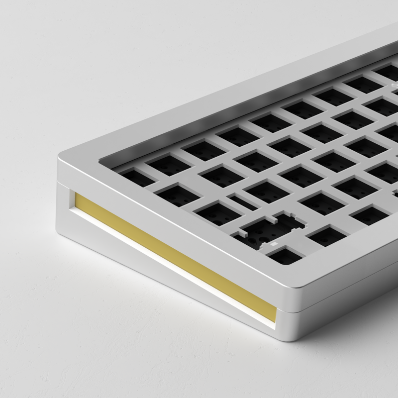 Monsgeek M7 QMK Barebones Keyboard - Image 8