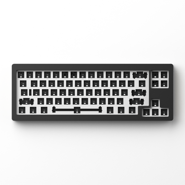 Monsgeek M7 QMK Barebones Keyboard