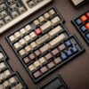 80Retros GAME 1989 Cherry Profile Keycap Set (184 key) - Image 16