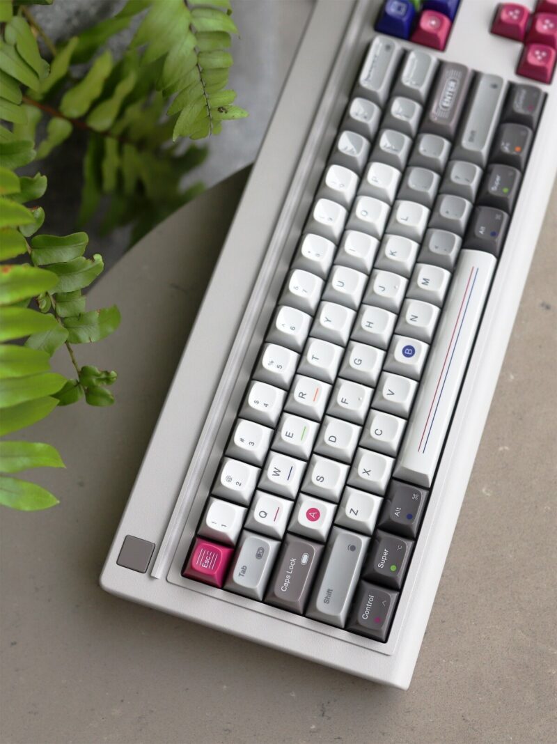 80Retros GAME 1989 GSA Profile Keycap Set (191 keys) - Image 3