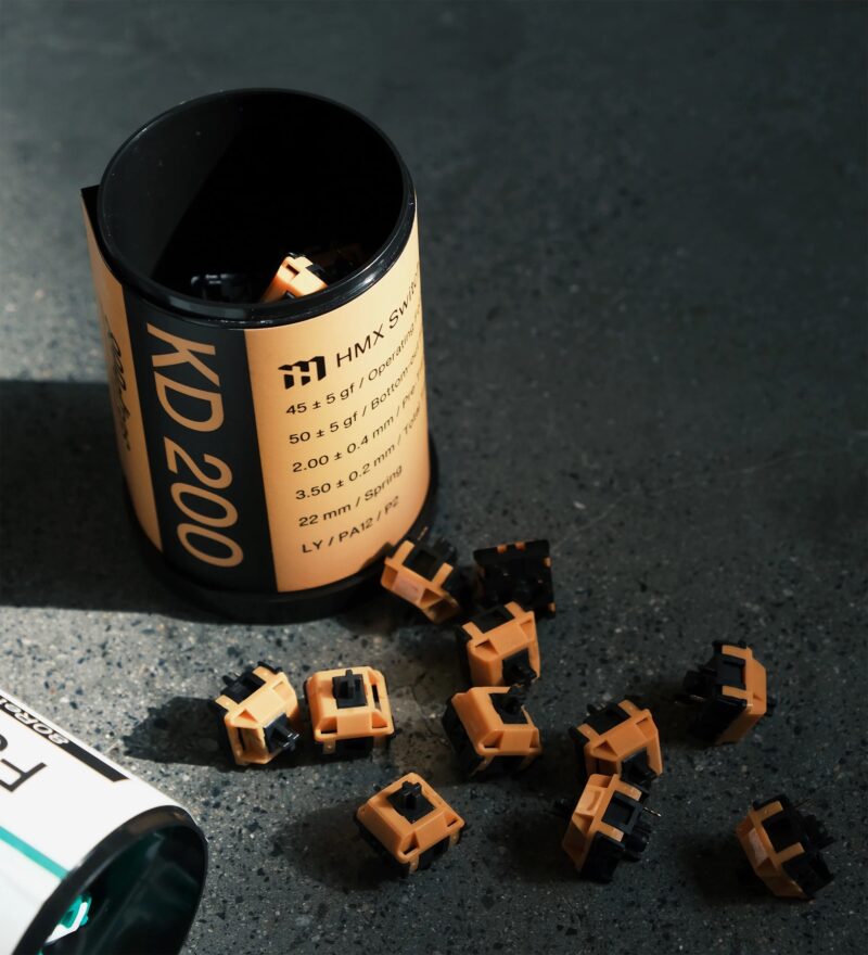 80Retros x HMX KD200 (Pack of 35) - Image 8