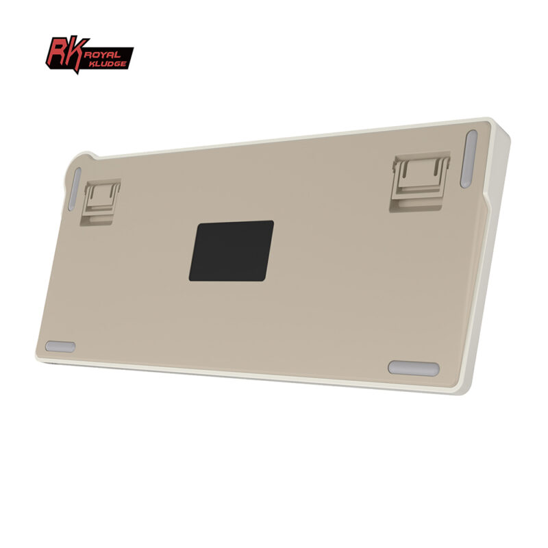 Royal Kludge RK N80 75% Low Profile Wireless Keyboard - Image 5