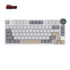 Royal Kludge RK N80 75% Low Profile Wireless Keyboard - Image 2