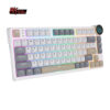 Royal Kludge RK N80 75% Low Profile Wireless Keyboard - Image 19