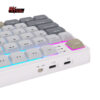 Royal Kludge RK N80 75% Low Profile Wireless Keyboard - Image 15