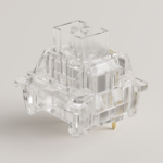 Akko V3 Crystal Pro Switch (Pack of 45)
