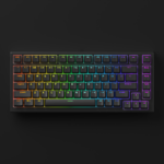 Monsgeek MG75S HE Hall Effect Keyboard