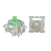 Gateron Baby Kangaroo 2.0 Tactile Switch (Pack of 10)