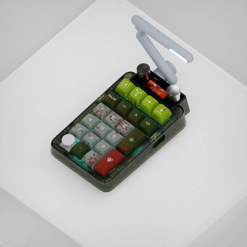 Keysme Lunar 02 Numpad Group Buy - Image 5